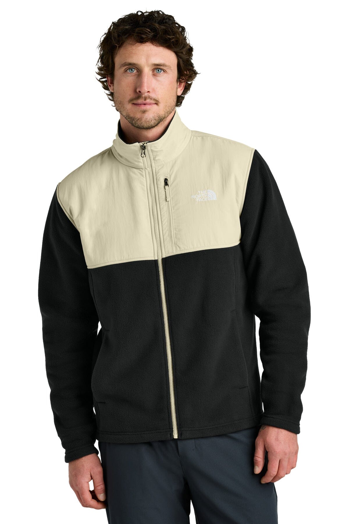 TNF Highest Peak Full-Zip Fleece Jacket NF0A8BUQ