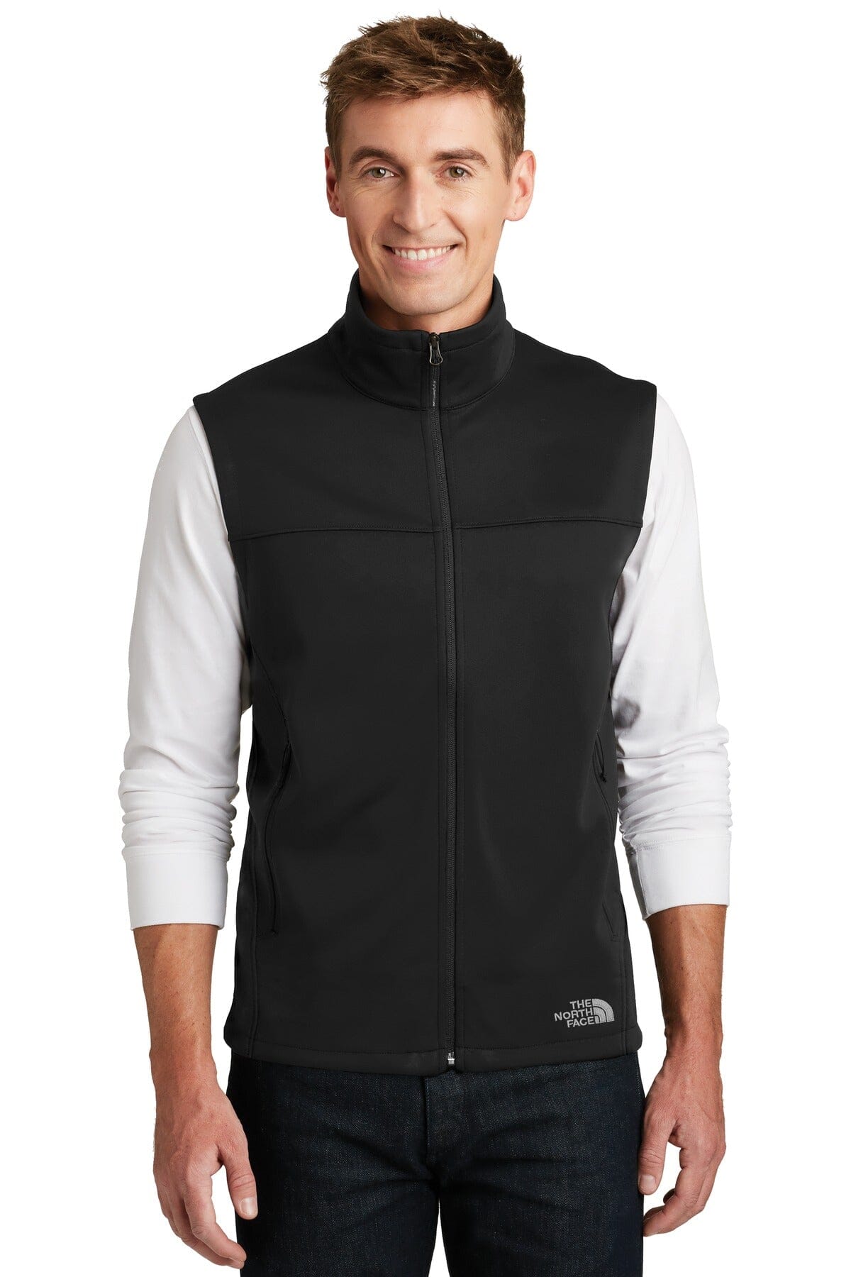 TNF  Ridgewall Soft Shell Vest. NF0A3LGZ