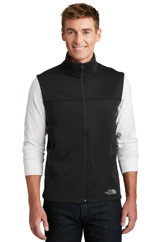 TNF  Ridgewall Soft Shell Vest. NF0A3LGZ