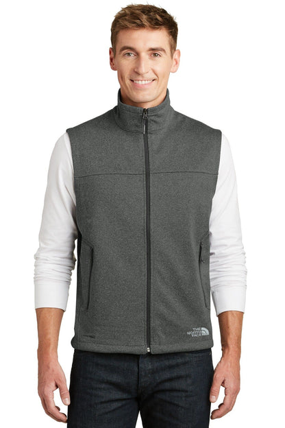 TNF  Ridgewall Soft Shell Vest. NF0A3LGZ