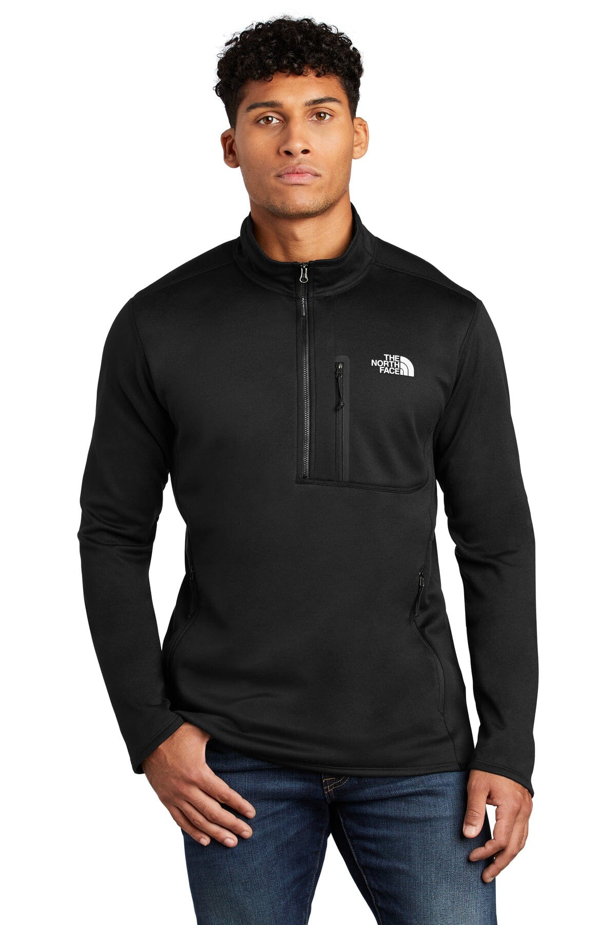TNF  Skyline 1/2-Zip Fleece NF0A7V63