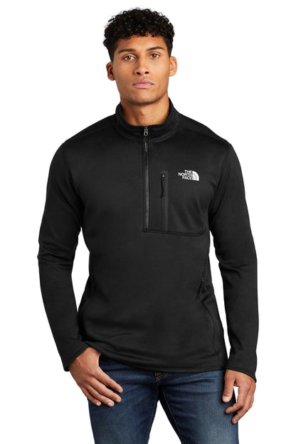 TNF  Skyline 1/2-Zip Fleece NF0A7V63