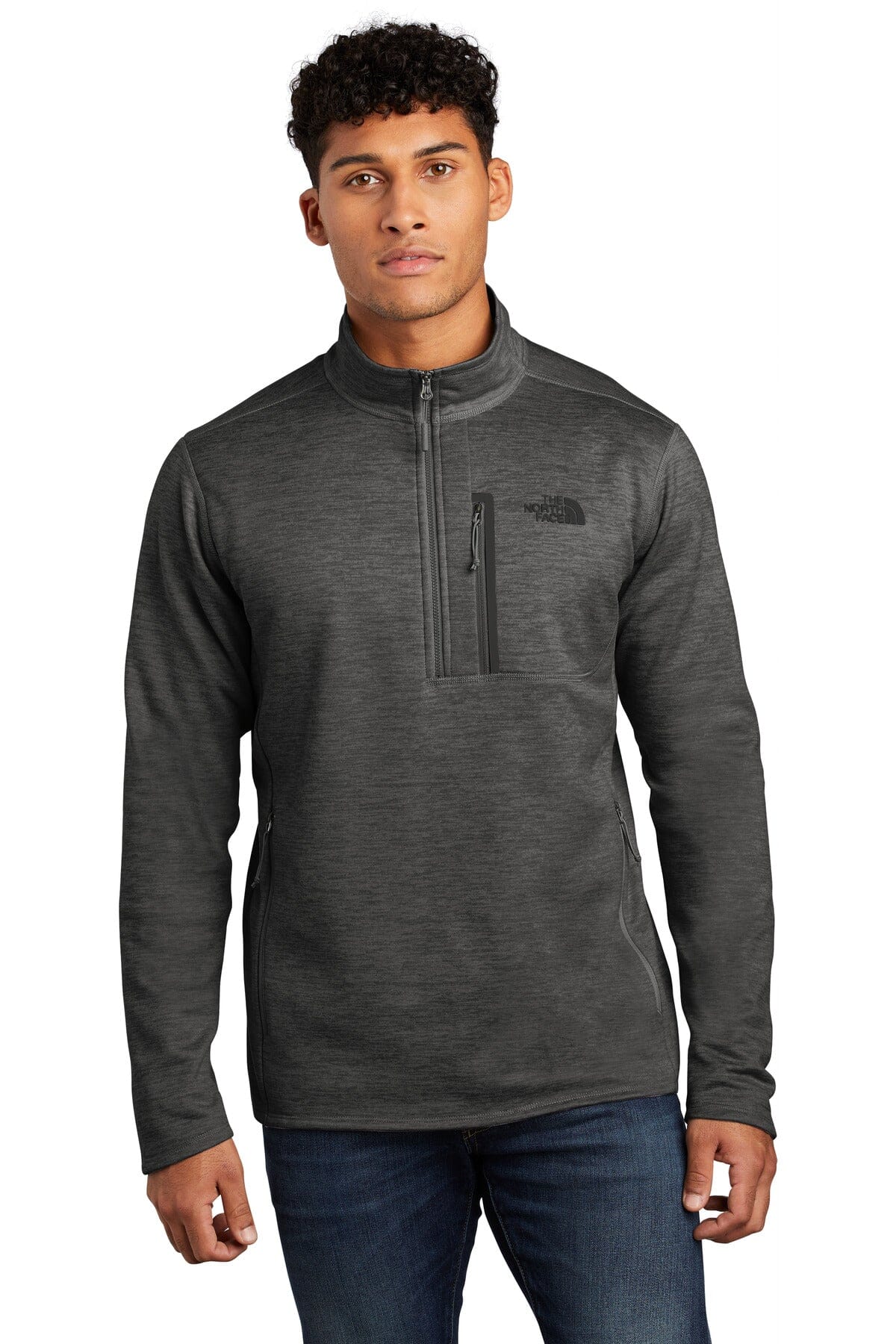 TNF  Skyline 1/2-Zip Fleece NF0A7V63