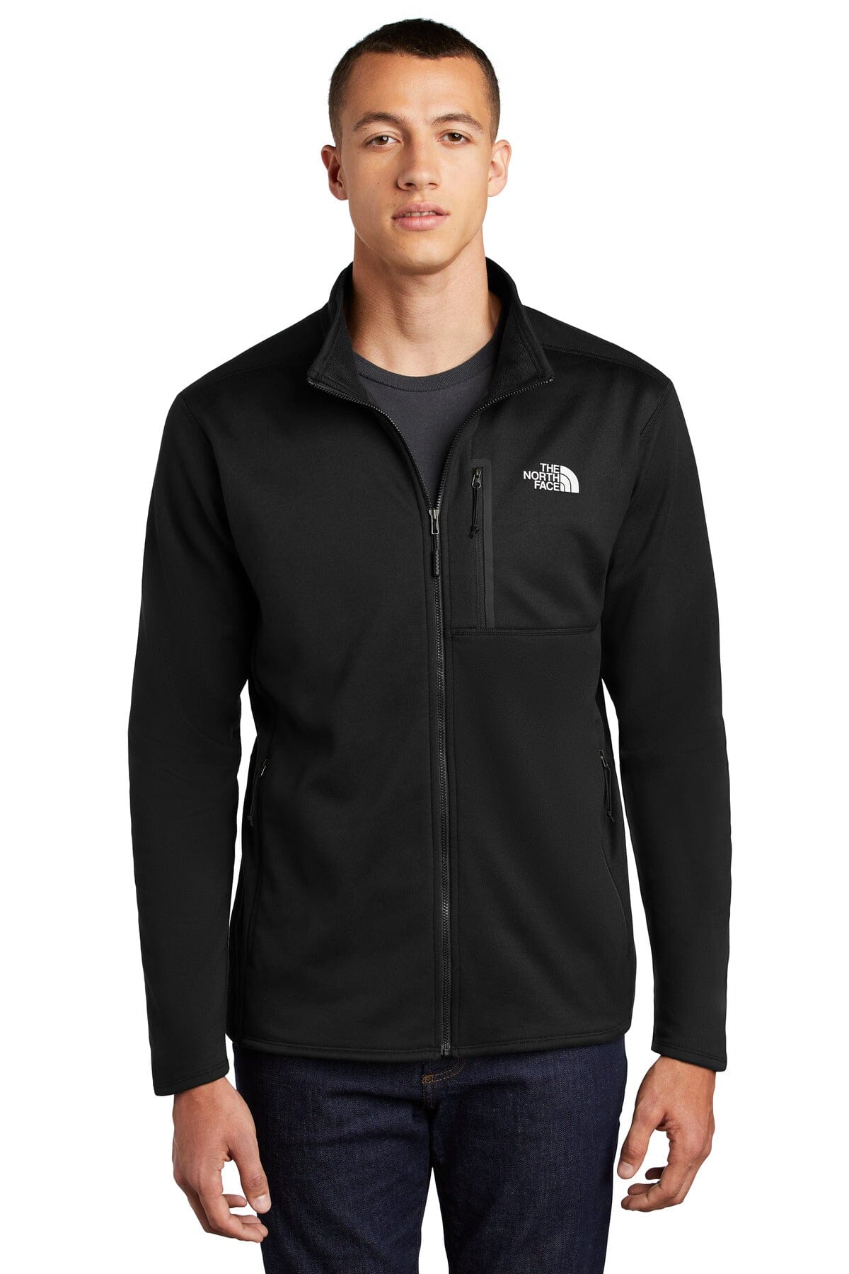 TNF Skyline Full-Zip Fleece Jacket NF0A7V64