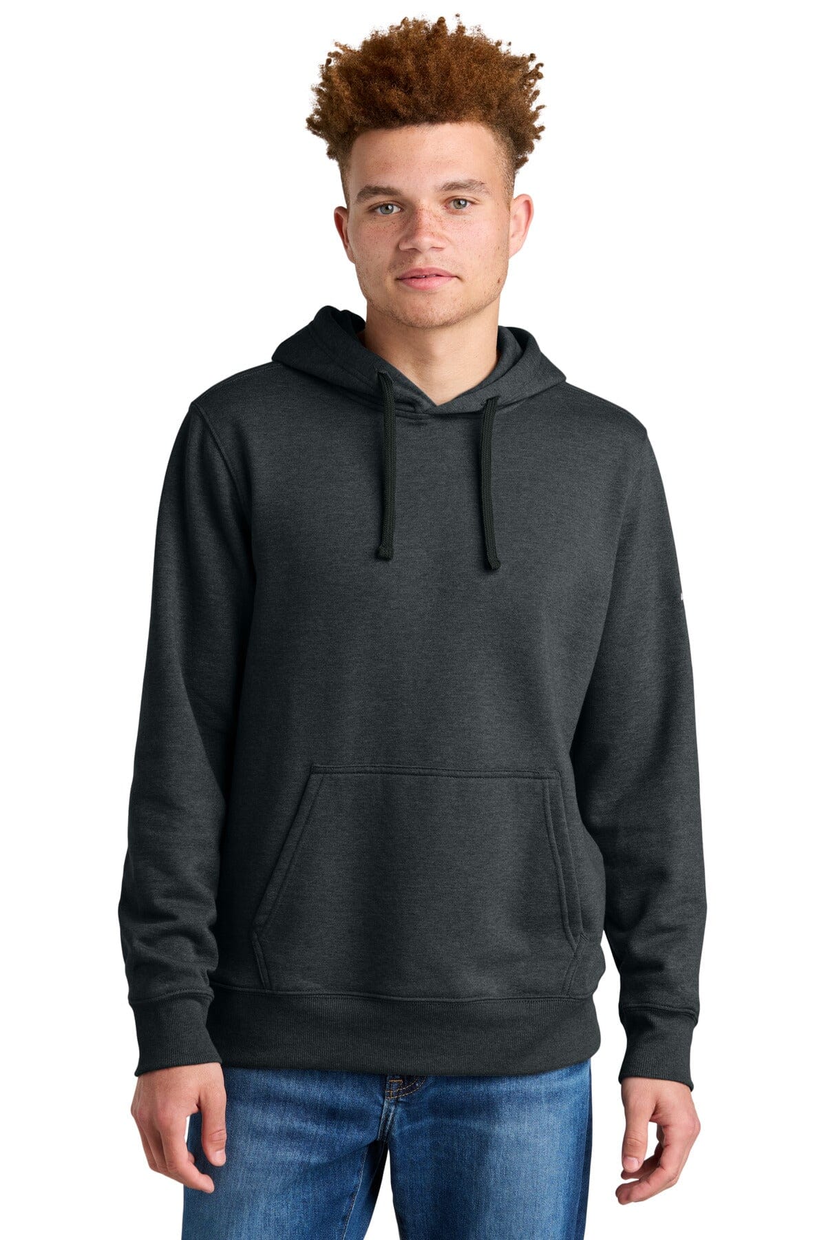 TNF Sleeve Logo Pullover Hoodie NF0A8AU0