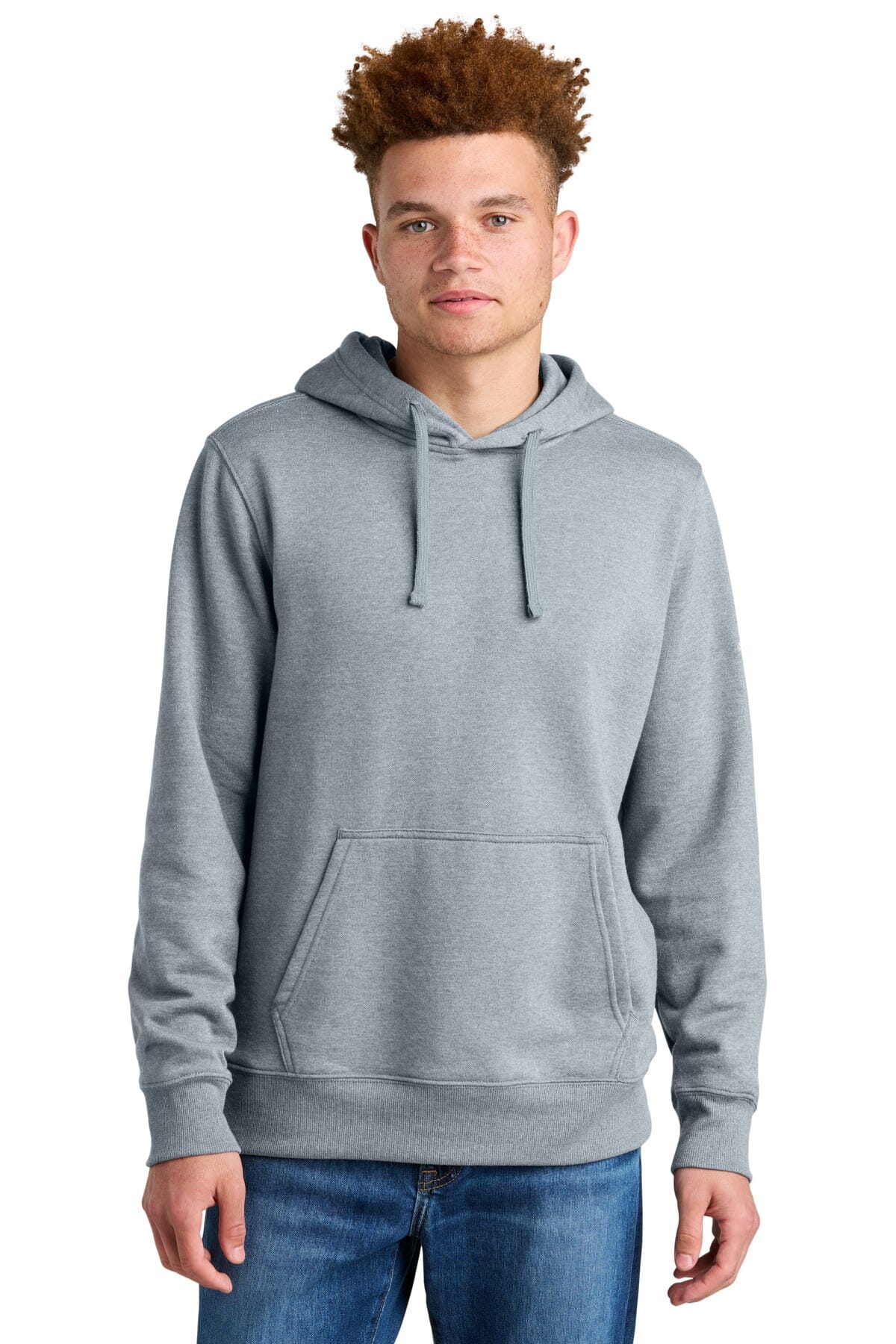 TNF Sleeve Logo Pullover Hoodie NF0A8AU0