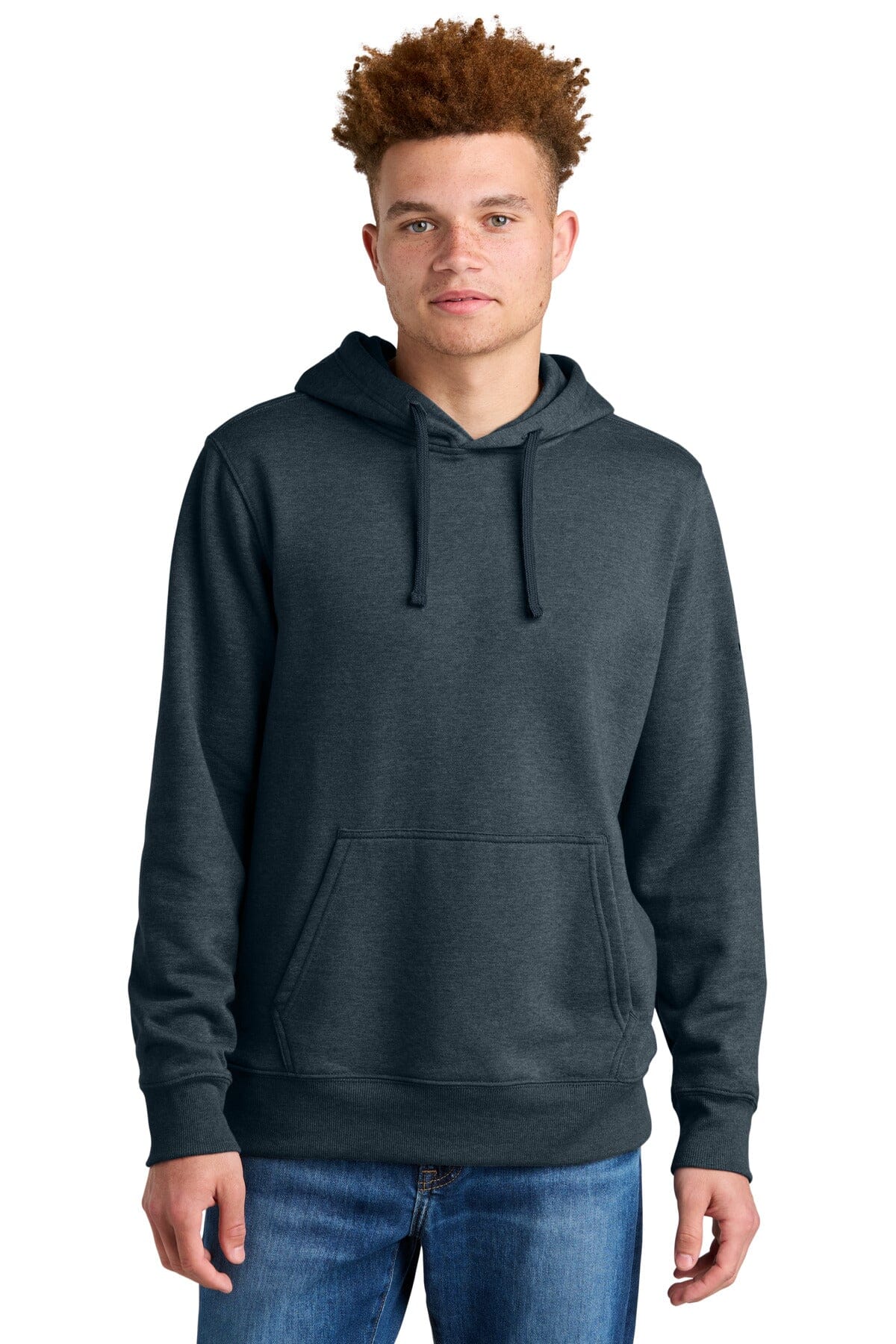TNF Sleeve Logo Pullover Hoodie NF0A8AU0