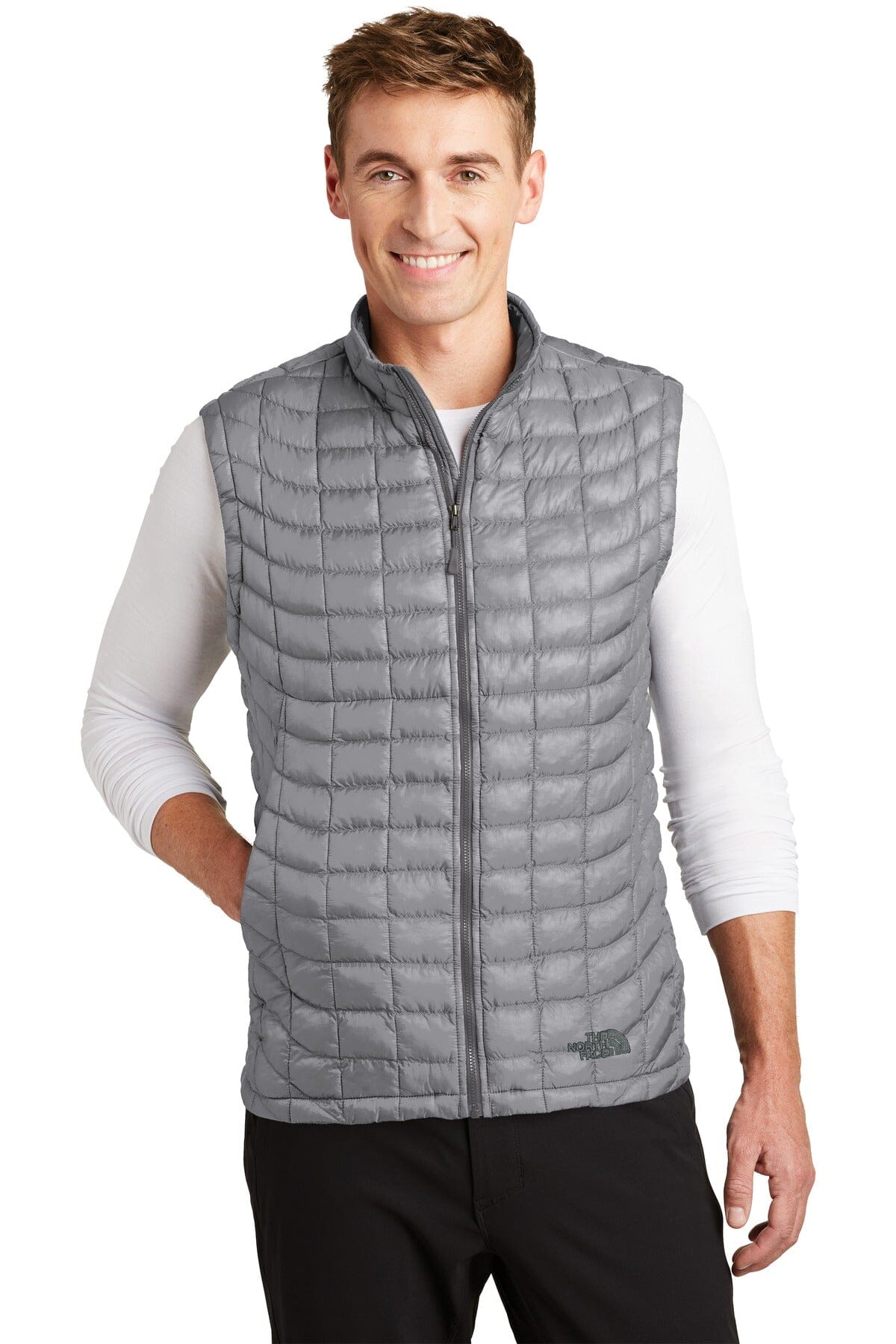 TNF  ThermoBall     Trekker Vest. NF0A3LHD