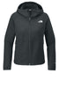 TNF Women's Barr Lake Hooded Soft Shell Jacket