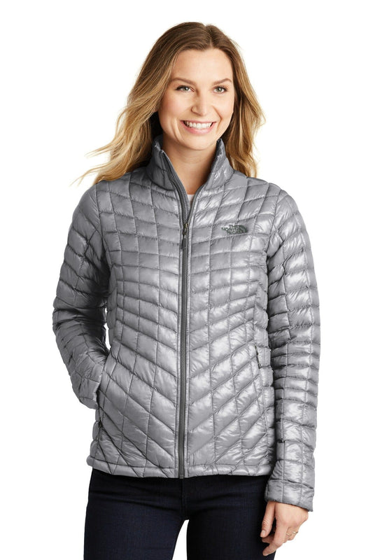 TNF  Women's ThermoBall    Trekker Jacket. NF0A3LHK