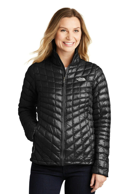 TNF  Women's ThermoBall    Trekker Jacket. NF0A3LHK