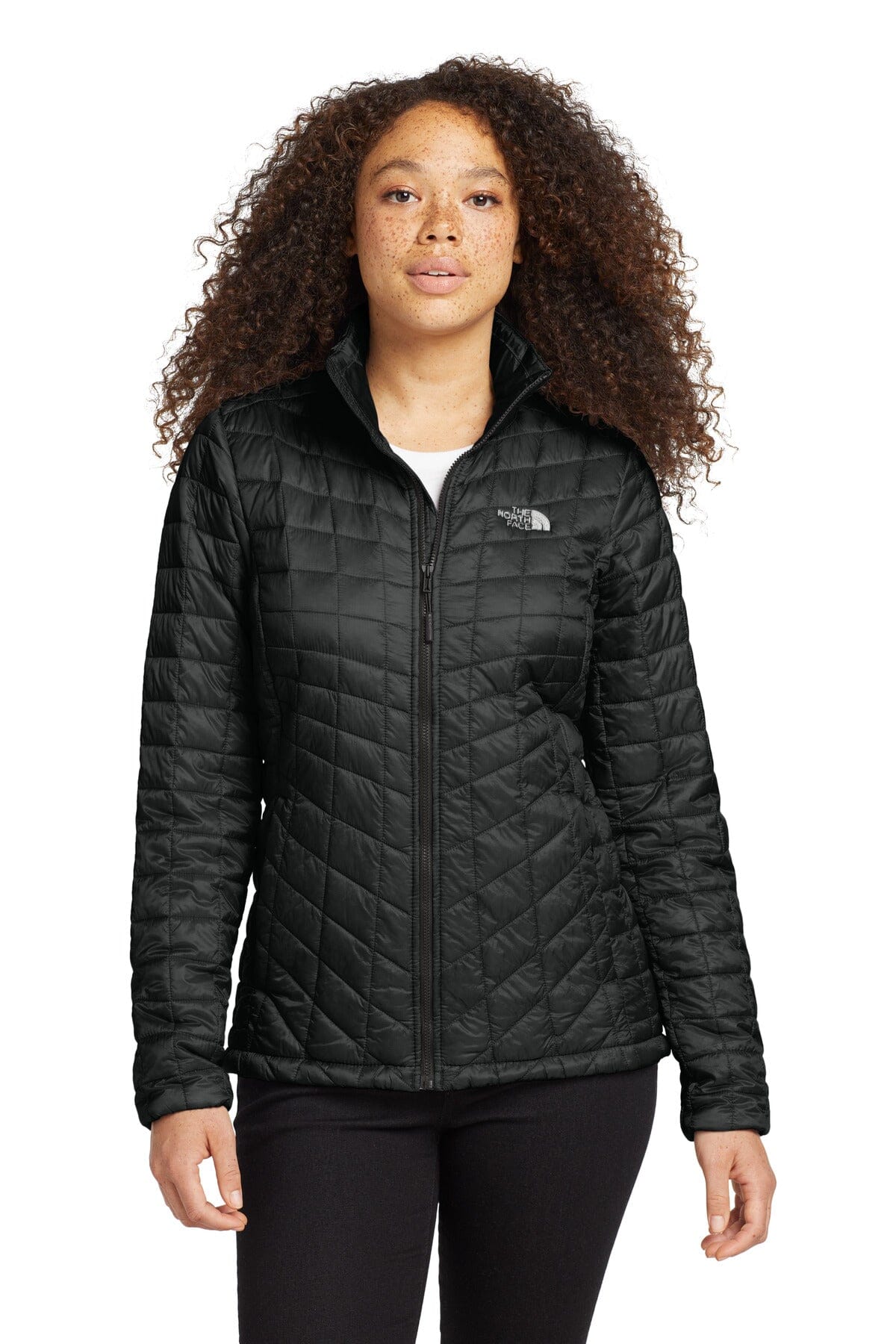 TNF  Women's ThermoBall    Trekker Jacket. NF0A3LHK