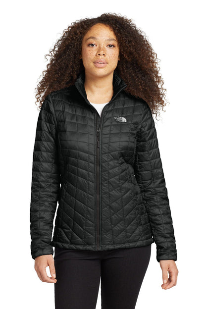 TNF  Women's ThermoBall    Trekker Jacket. NF0A3LHK