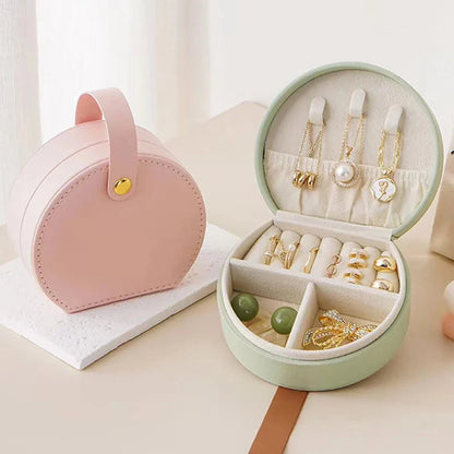 Ulippa's Charm Chest Jewelry Organizer