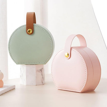 Ulippa's Charm Chest Jewelry Organizer