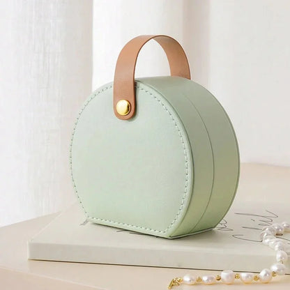 Ulippa's Charm Chest Jewelry Organizer