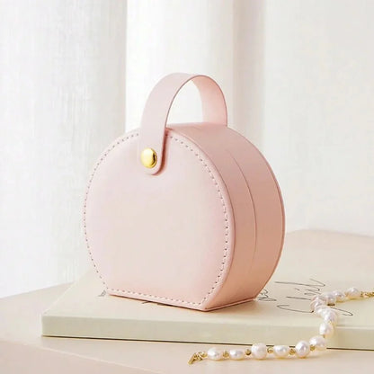 Ulippa's Charm Chest Jewelry Organizer