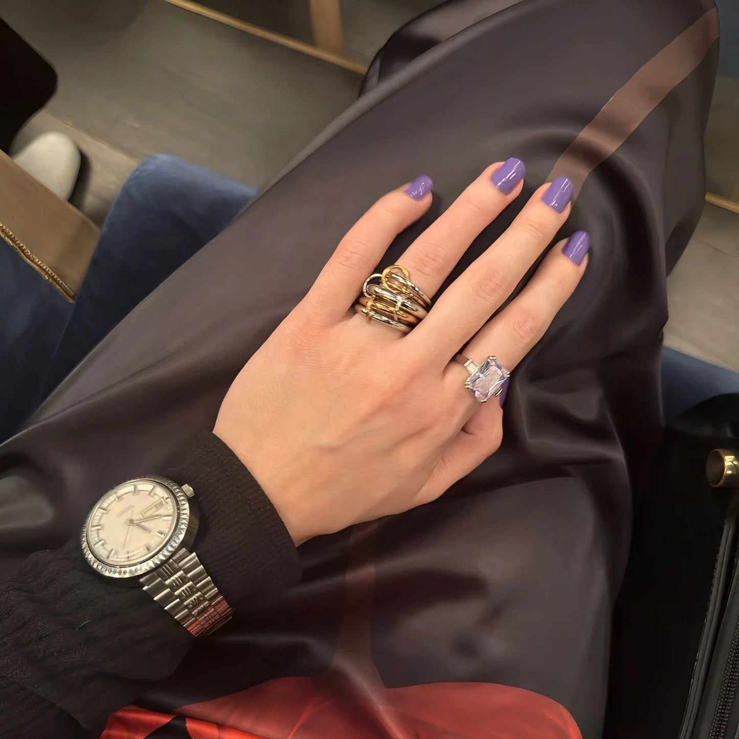 Vera Ring