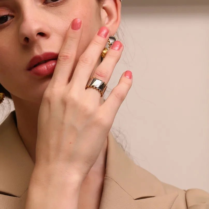 Verona Ring