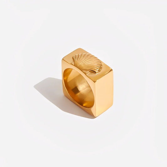 Vértice Ring