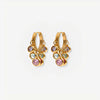 Zyrine Earrings